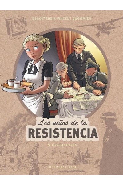 Los Niños De La Resistencia 09