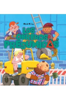 Los Obreros Presumidos