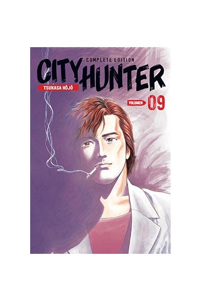 City Hunter 09