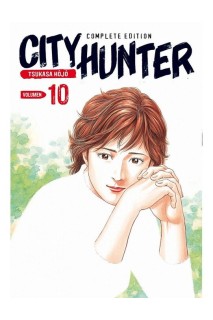 City Hunter 10