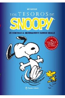 Los Tesoros De Snoopy