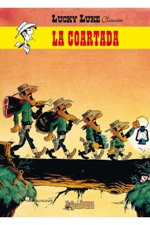 Lucky Luke Classics · 01