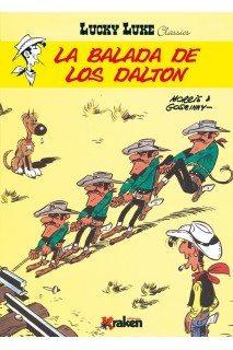 Lucky Luke Classics · 03