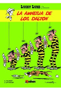 Lucky Luke Classics · 04