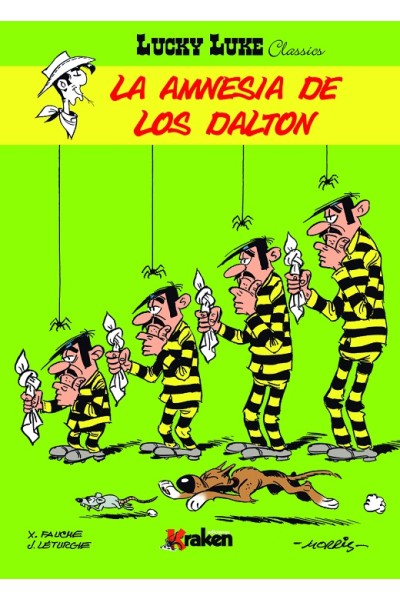 Lucky Luke Classics · 04