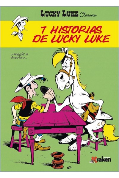 Lucky Luke Classics · 05