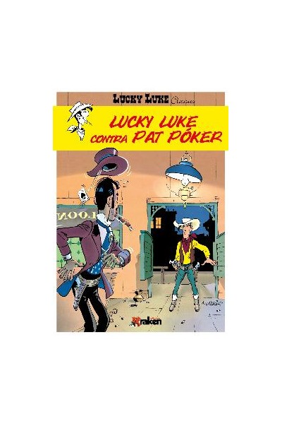 Lucky Luke Classics · 06