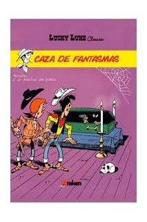 Lucky Luke Classics · 08