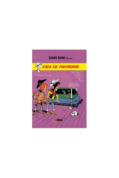 Lucky Luke Classics · 08