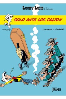 Lucky Luke Classics · 09