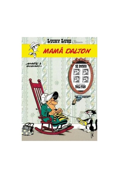 Lucky Luke Classics · 10