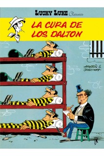 Lucky Luke Classics · 11