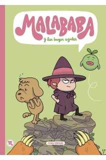 Malababa I Les Baies Blaves