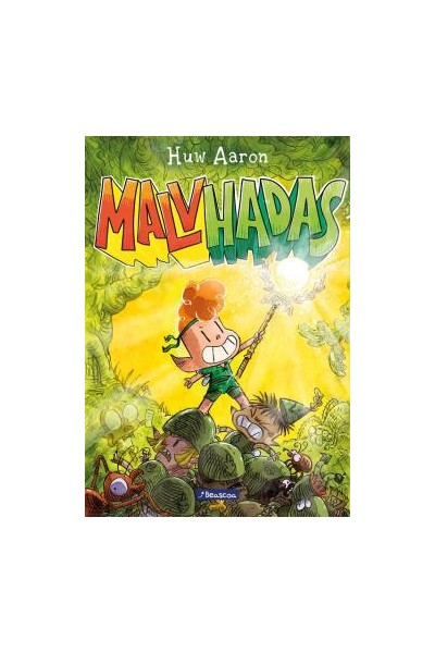 Malvhadas