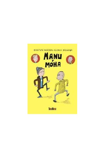 Manu Y Moha