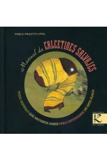 Manual De Calcetines Salvajes