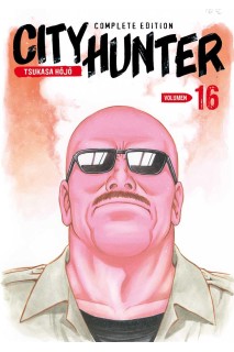 City Hunter 16