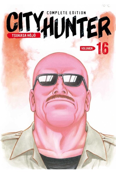 City Hunter 16