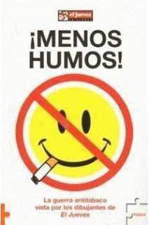 Menos Humos!