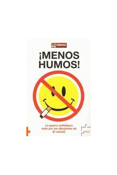 Menos Humos!