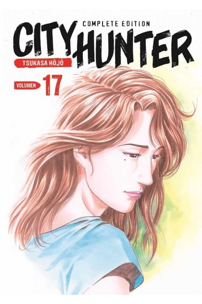 City Hunter 17