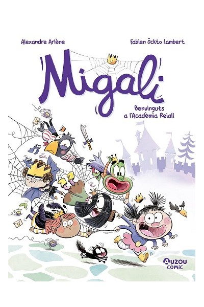 Migali 01
