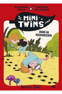 Minitwins Nº 04