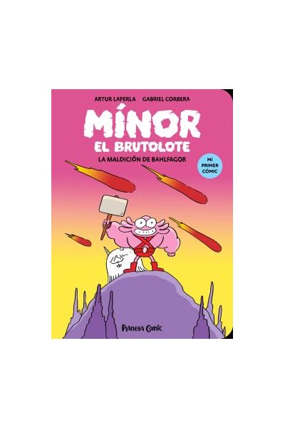 Minor El Brutolote 01