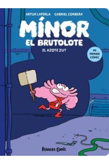Minor El Brutolote 02