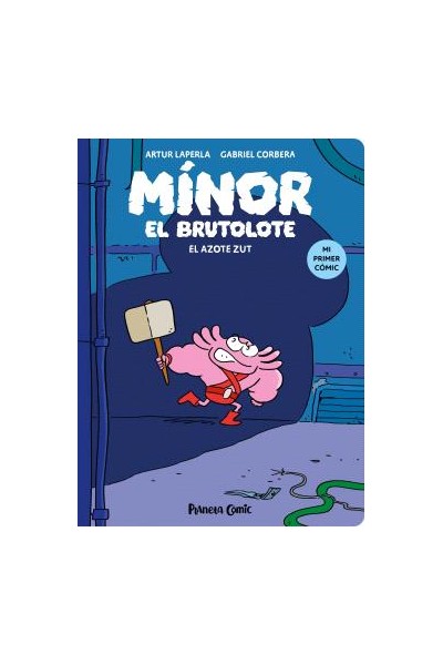 Minor El Brutolote 02