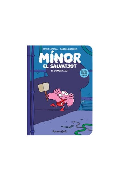 Minor El Salvatjot 02