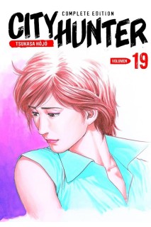 City Hunter 19