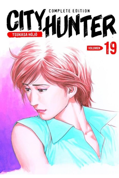 City Hunter 19