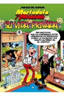 Mortadelo Y Filemón · Su Vida Privada