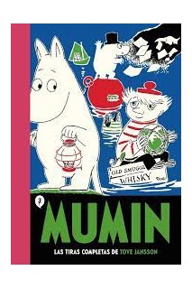 Mumin 03