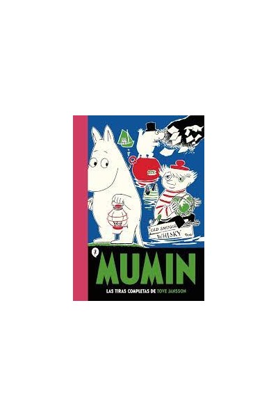 Mumin · 03