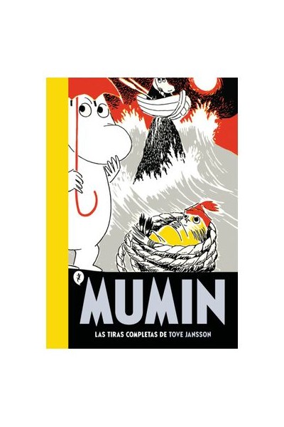 Mumin · 04