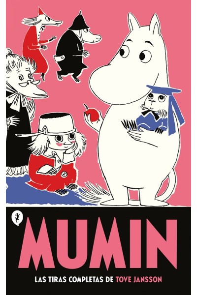 Mumin · 05
