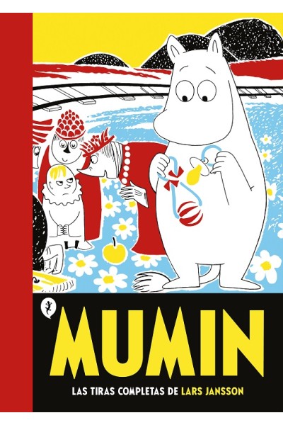 Mumin · 06