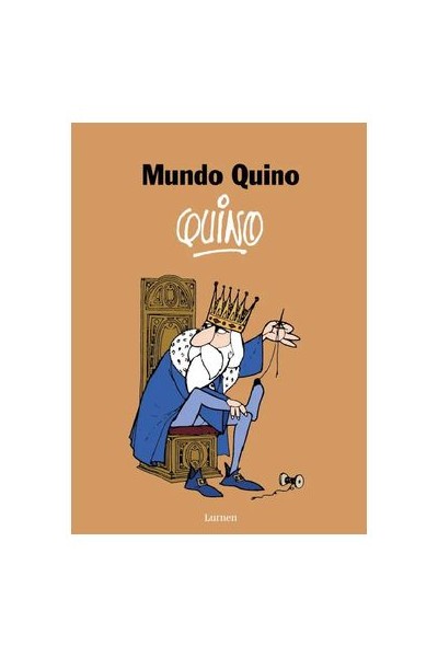Mundo Quino
