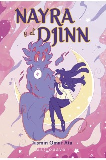 Nayra Y El Djinn