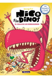 Nico Y Los Dinos · 02