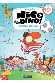 Nico Y Los Dinos · 03