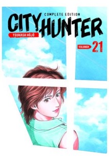City Hunter 21