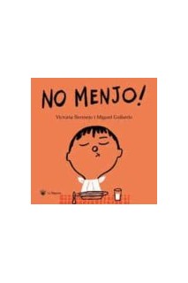 No Menjo!