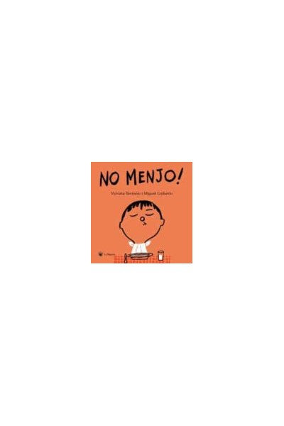 No Menjo!