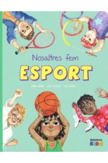 Nosaltres Fem Esport