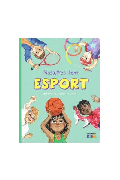 Nosaltres Fem Esport