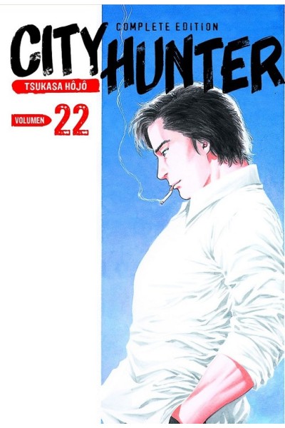 City Hunter 22