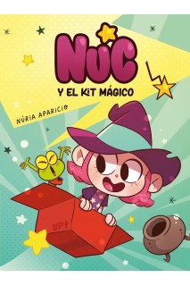 Nuc Y El Kit Mágico